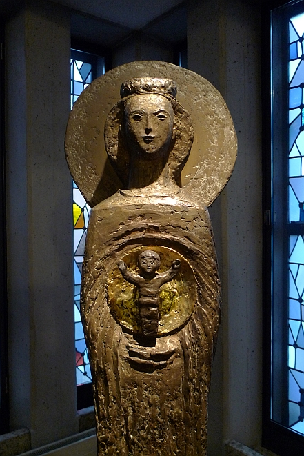 our lady limburg